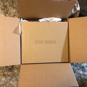 Steve Madden Pass Camo Multi